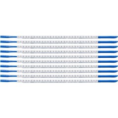 Brady Clip Sleeve Wire Markers - SCN-07-1